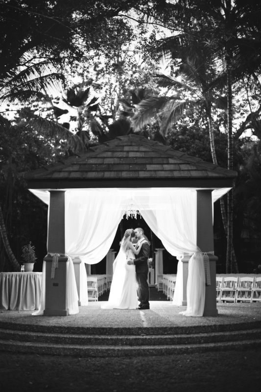 Trinidad Wedding Venue