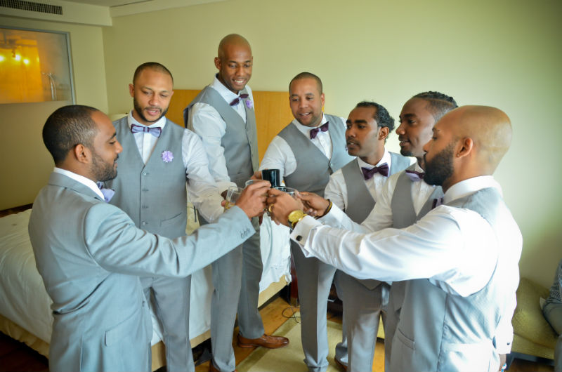 Trinidad Wedding Venue