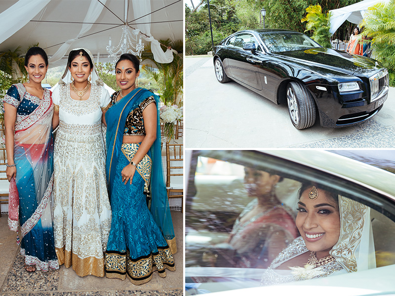 Trinidad Hindu Wedding