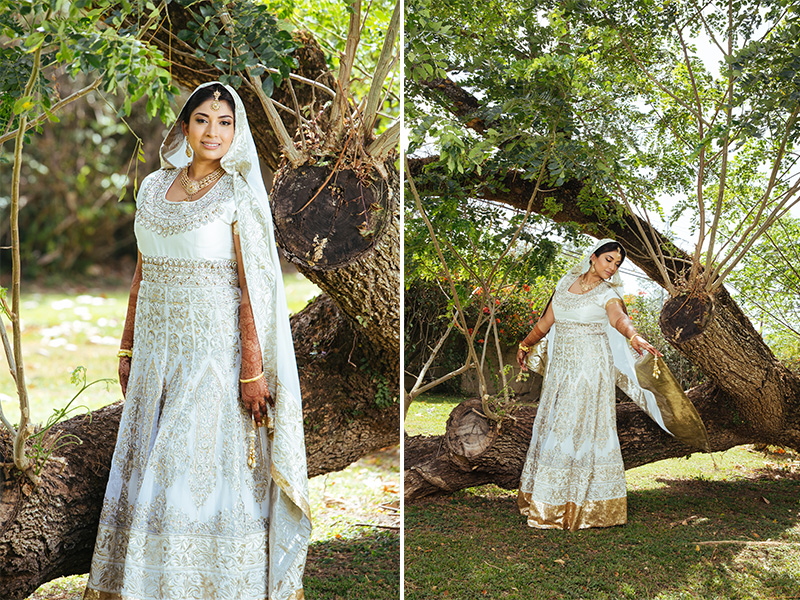 Trinidad Hindu Wedding