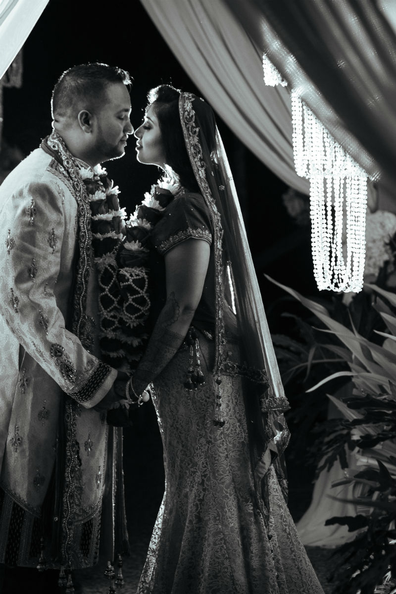 Trinidad Wedding